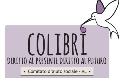 Progetto Colibrì: Microcredito a sostegno di nuove fragilità sociali.