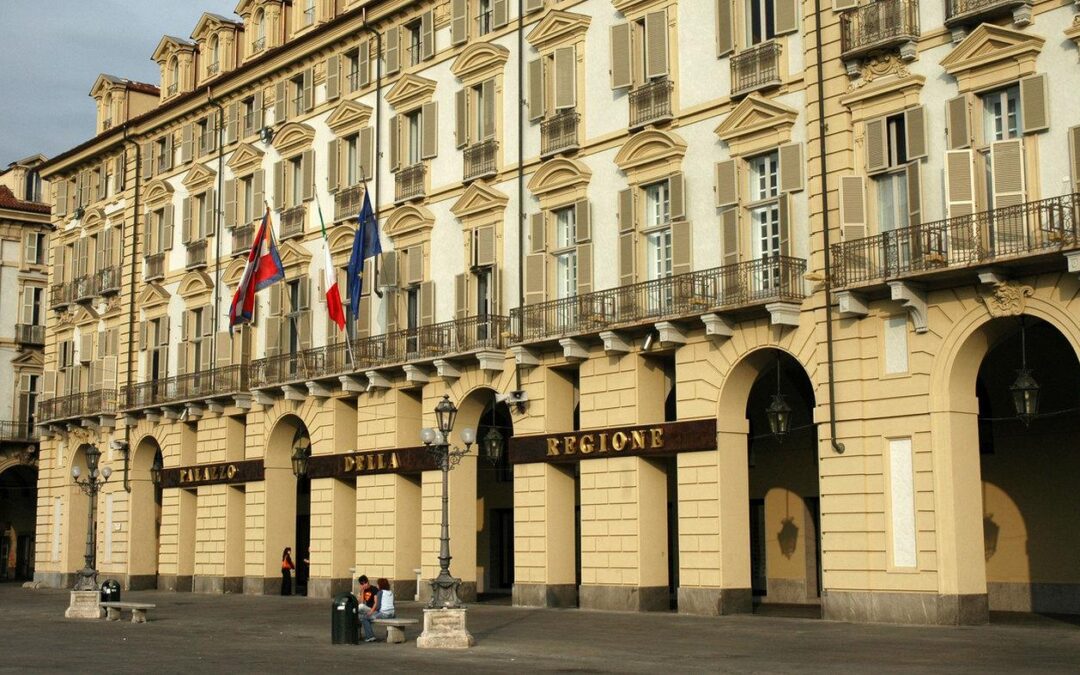 APS e ODV: presentazione del Bando di Regione Piemonte per il Terzo Settore