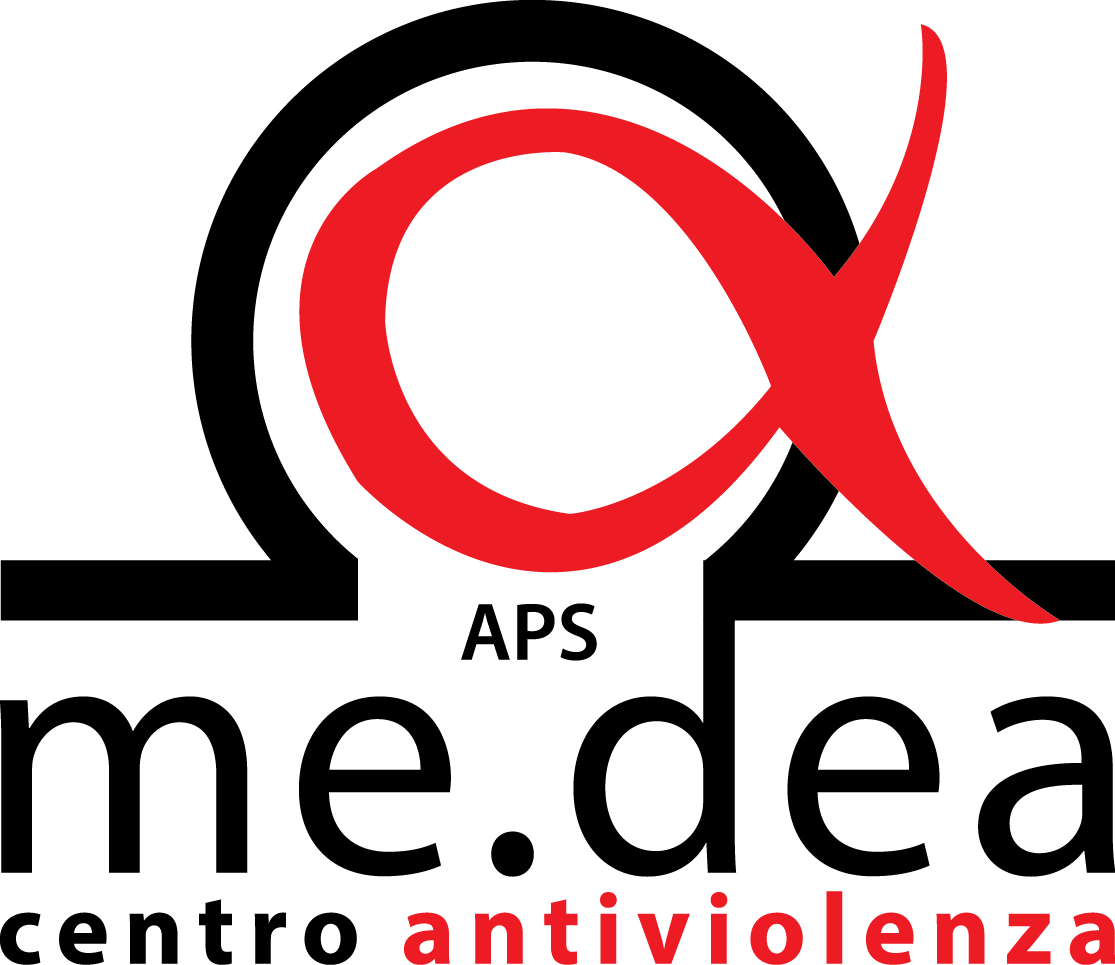 Associazione Me.dea APS Centro Antiviolenza