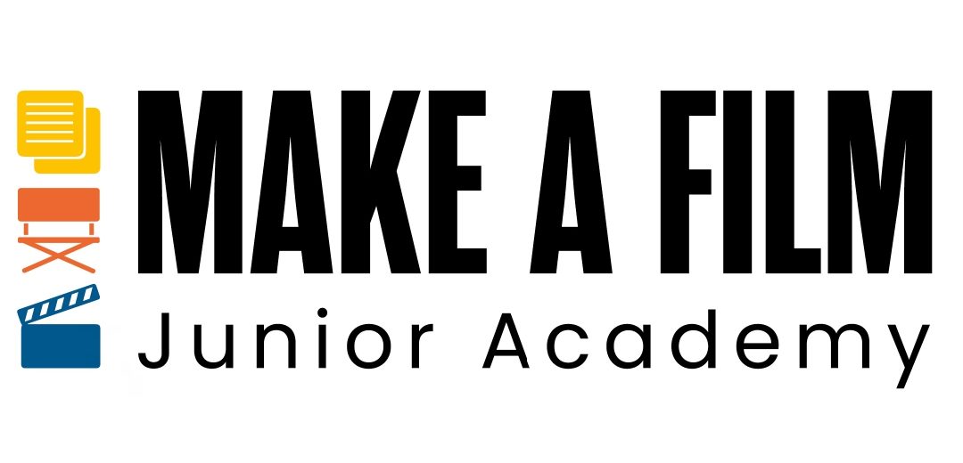 Make a Film – Junior Academy – Iniziano i corsi
