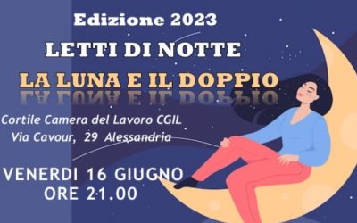 Dal progetto S.T.E.P. la quinta edizione di “LETTI DI NOTTE 2023”