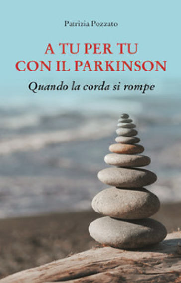 L’Associazione Parkinson Alessandria “Gli Amici di Lucia” presenta “A tu per tu con il Parkinson – Quando la corda si rompe”