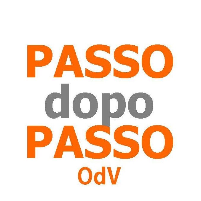 Passo dopo passo ODV