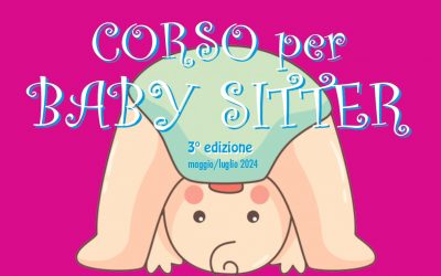 Progetto EFFE “Donne per le Donne”: Online l’Albo delle baby sitter