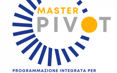 PIVOT – Aperte le iscrizioni al Master in Programmazione Integrata per lo Sviluppo Territoriale Sostenibile