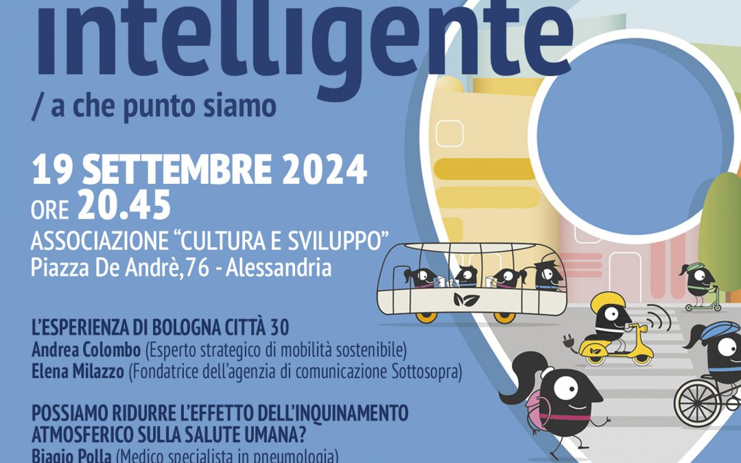 La città intelligente: a che punto siamo?