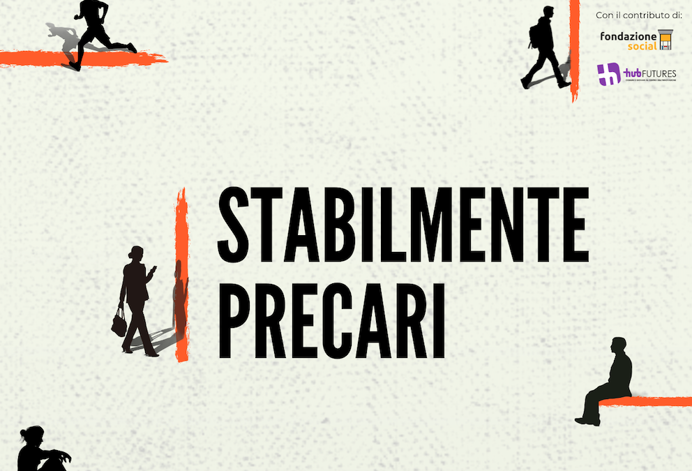 STABILMENTE PRECARI