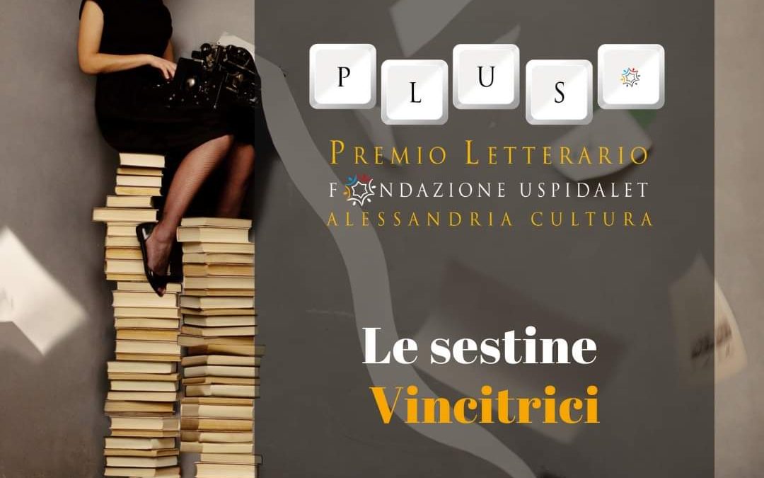 Fondazione Uspidalet: Annunciate le sestine per la III edizione del Premio PLUS