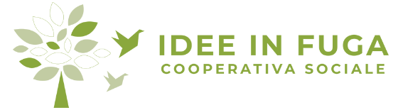 Idee in fuga – cooperativa sociale