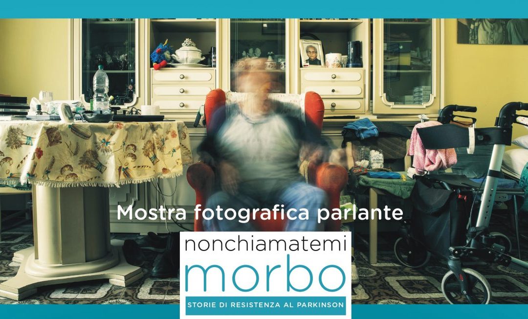 NON CHIAMATEMI MORBO. LA MOSTRA