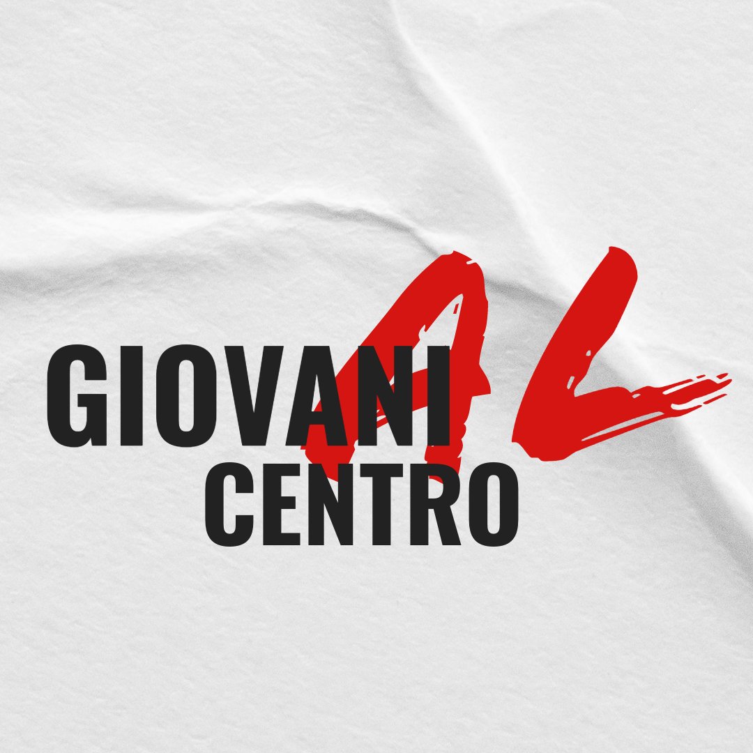 Gruppo Informale Giovani AL Centro