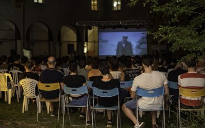 RADICI URBANE: IL CINEMA ALL’APERTO TORNA PER TUTTA LA PROVINCIA